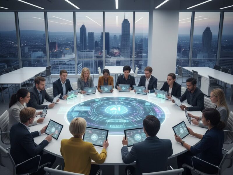 ChatGPTで「AIと20人の共同作業」が可能に　生成AIの活用シーンはどう変わる？ - たぬきニュース