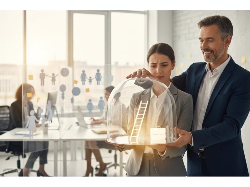 「子育てもあるし、大変だろう？」──上司の“善意”が私のキャリアを奪った日 - たぬきニュース