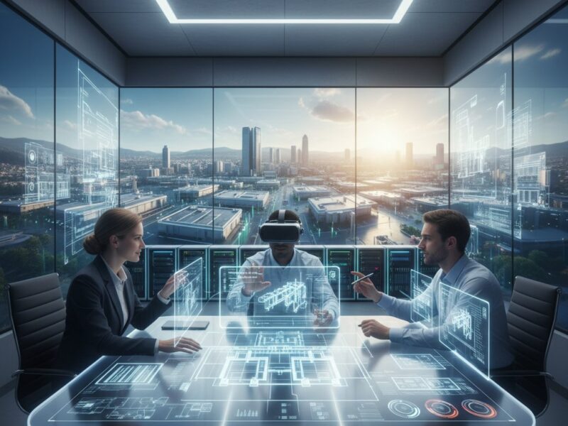 連載「開発ツール座談会」（下）バーチャルな開発環境拡充が課題 – netdenjd.com - たぬきニュース