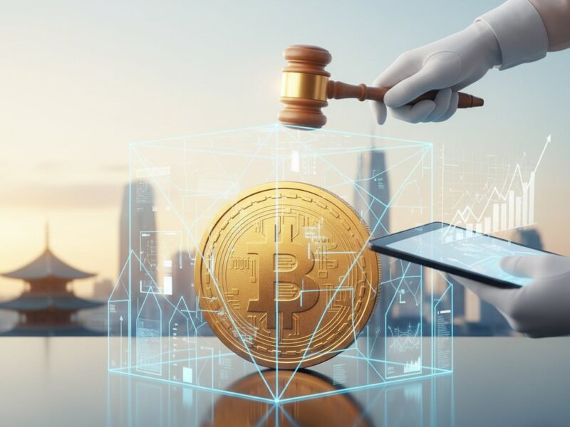 暗号資産、金商法で規制へ　何が変わる？ - たぬきニュース