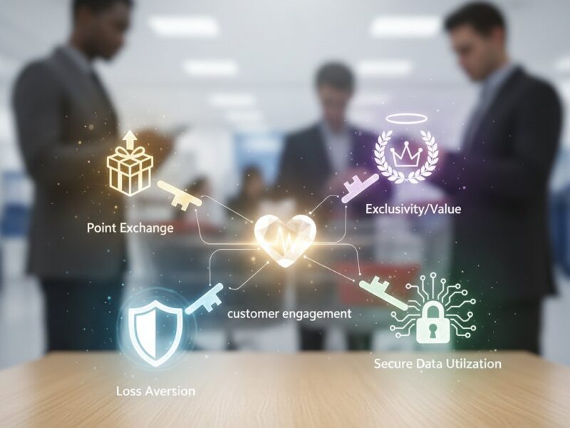 （プレスリリース）【独自調査】ポイントサービスで顧客を動かす鍵は「ポイント交換」「損失回避」「限定・お得感」「安全なデータ活用」 – ニフティニュース - たぬきニュース