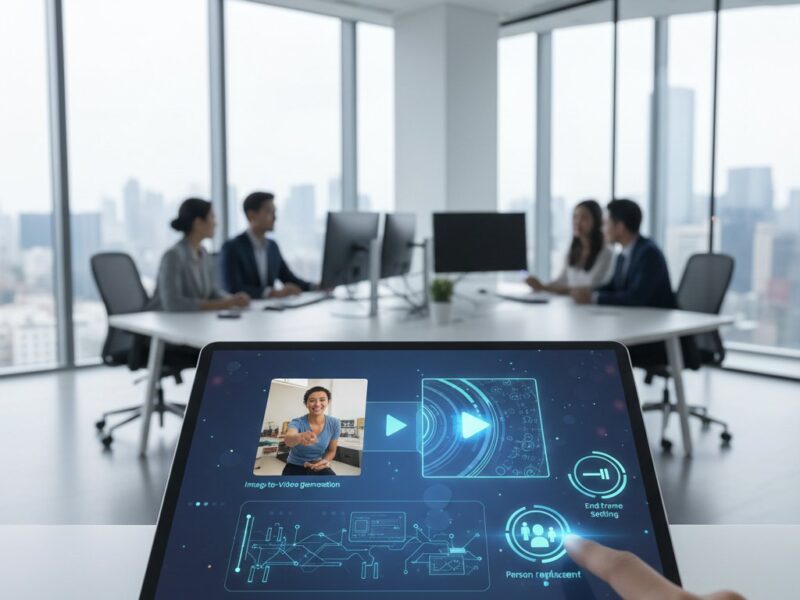 サイバーリンク、「MyEdit」の「画像から動画を生成」機能を強化 終了フレームの設定機能や、動画の人物置き換えに対応 – ASCII.jp - たぬきニュース