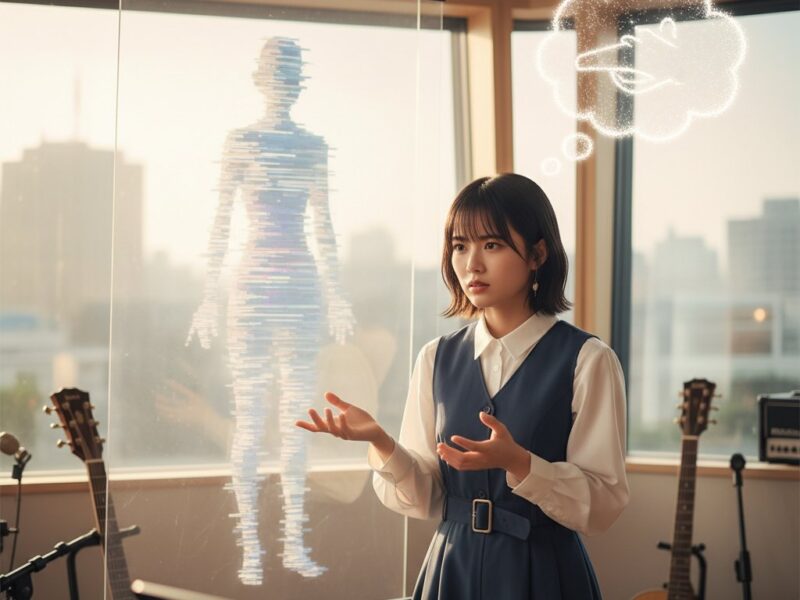 あいみょん、拡散されている「AI生成のわいせつ画像」に憤慨もまさかのひと言 – サンスポ - たぬきニュース