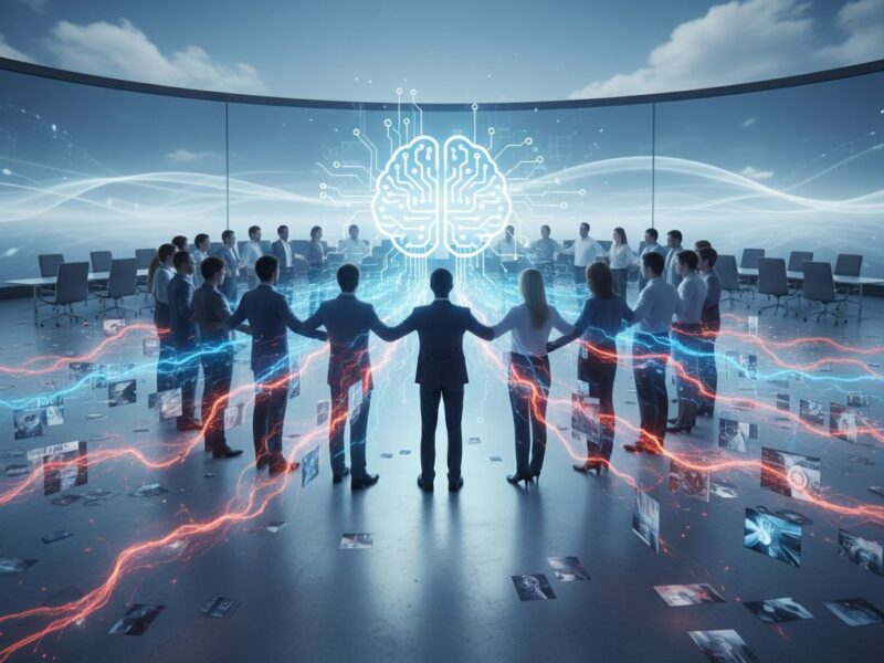 AIによる偽・誤情報やリスクに対する国際コンソーシアム「Frontria」創立 – ｄメニューニュース - たぬきニュース