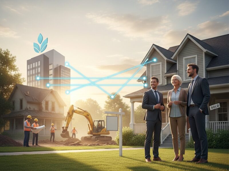 なぜ金融機関が「空き家対策」に本腰？ オーナーに売却、管理・解体などワンストップで伴走、埼玉りそな銀行の“画期的すぎる”新サービス - たぬきニュース