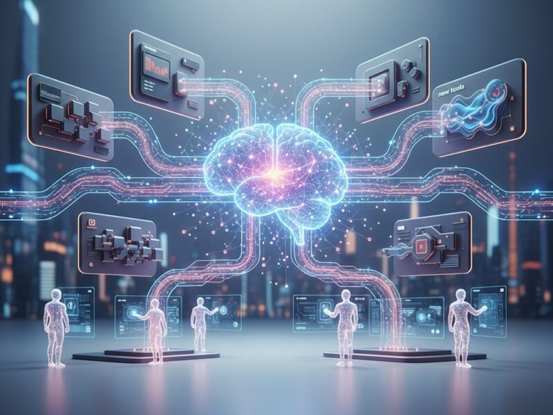 AI駆動開発を実現する新ツール「MoMorph」の登場 – サードニュース - たぬきニュース