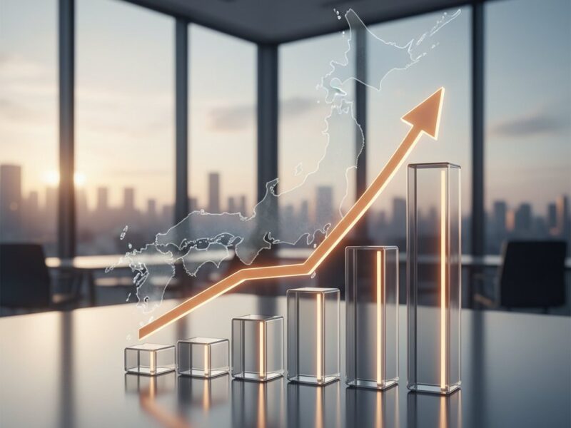 日経平均5万円でも「冷めた現実」──日本企業が「低すぎるPER」から抜け出せないワケ - たぬきニュース