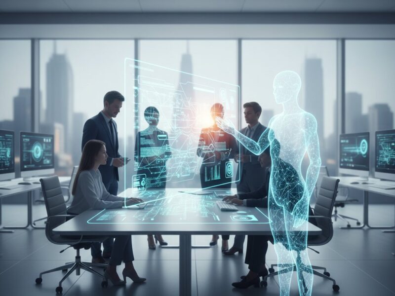 Google WorkspaceにAIエージェント「Studio」　自然言語で業務自動化 - たぬきニュース