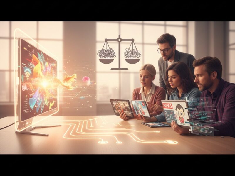 動画生成AI 進化の功罪 誤報や著作権侵害も【#きっかけ解説】 – au Webポータル - たぬきニュース