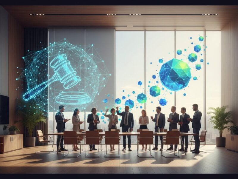 Legal AI startup Harvey confirms $8B valuation - たぬきニュース