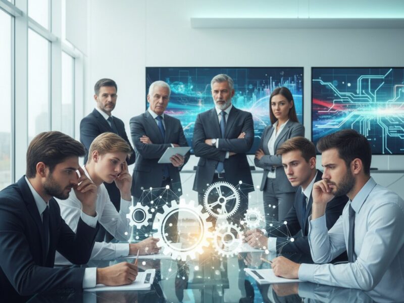 約７割の企業が「生成AI時代のスキル習得」に課題。新卒研修のデジタル（AI/DX）対応実態が浮き彫りに。 – PR TIMES - たぬきニュース