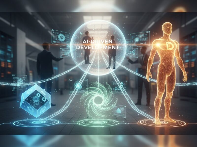 AI駆動開発のツールは3種類、エージェント型ではDevinが有力 – 日経クロステック - たぬきニュース