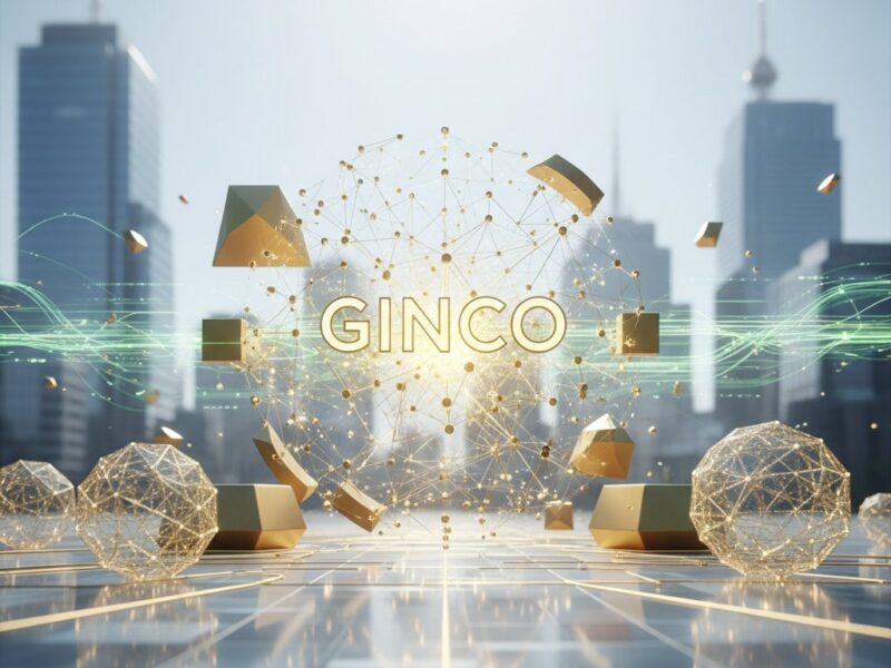 Ginco、ゴールドマン等参加の「Canton Network」にバリデータ参画 - たぬきニュース