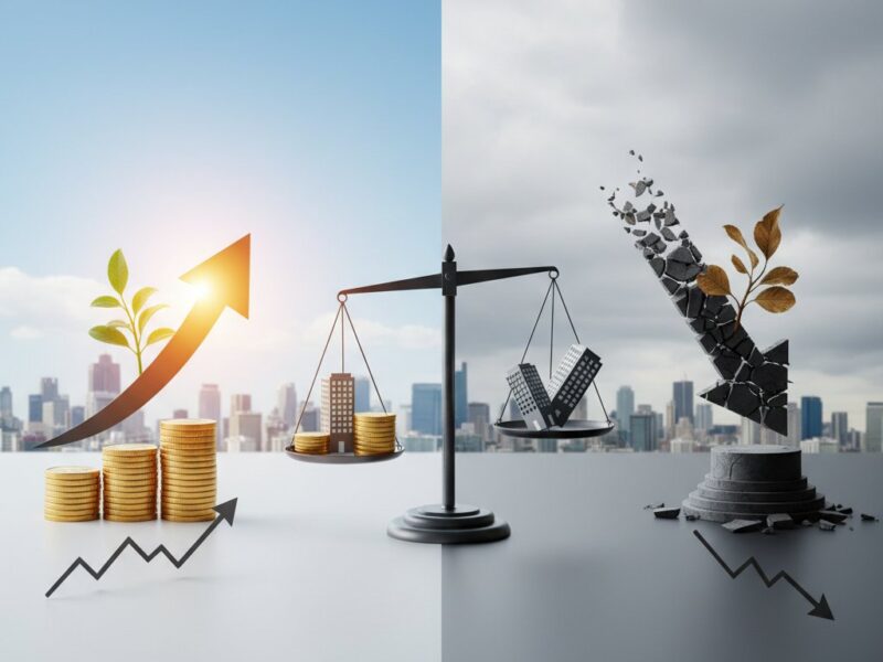 伊藤忠は大幅増益で三菱商事は株価急落ーー総合商社5社決算まとめ 「資源の次」は？ - たぬきニュース