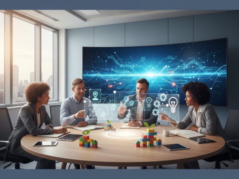 株式会社明治様に対し、「新規事業×生成AI活用」のアイデア創出からビジネスモデル構築までを体系化した、ワークショップ研修を実施：マピオンニュース – Mapion - たぬきニュース