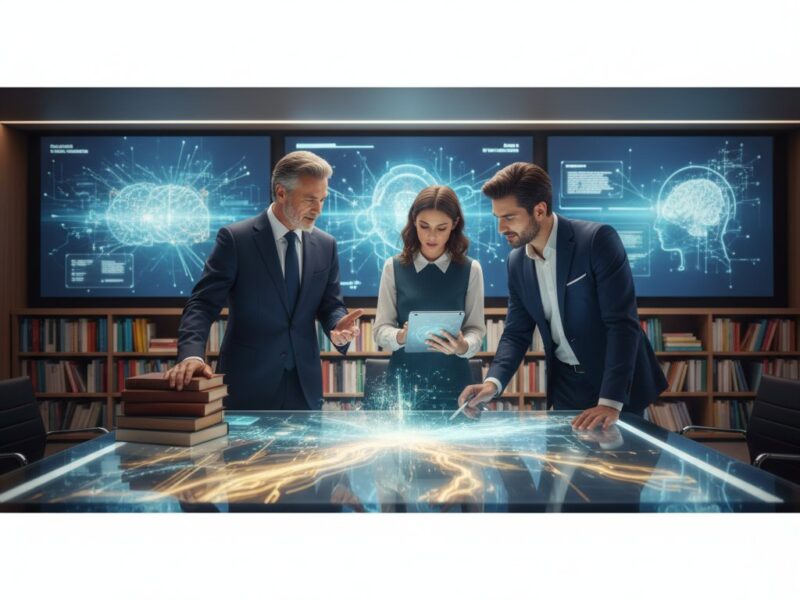 生成AI時代の編集者の戦い方とは？　KADOKAWA元副社長に聞く - たぬきニュース