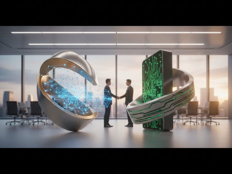 ソフトバンクＧ、米デジタルインフラ投資企業「デジタルブリッジ」と買収交渉中＝関係者 – Reuters - たぬきニュース