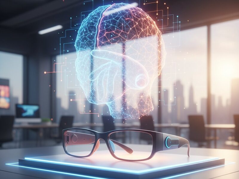 MetaがAIグラス向け開発者ツールキットを2025年内に提供開始ほか – thinkit.co.jp - たぬきニュース