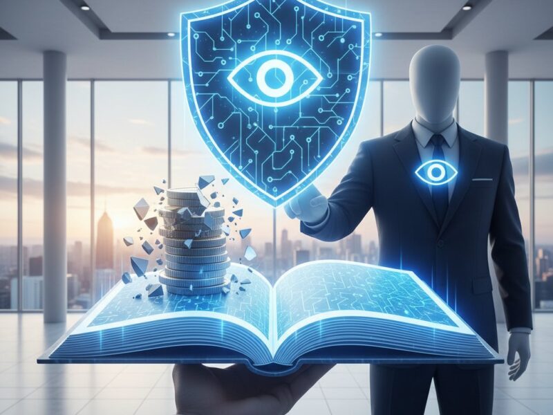 暗号資産評価で虚偽記載、金融庁監視委がフィスコ・クシムへ課徴金勧告 - たぬきニュース