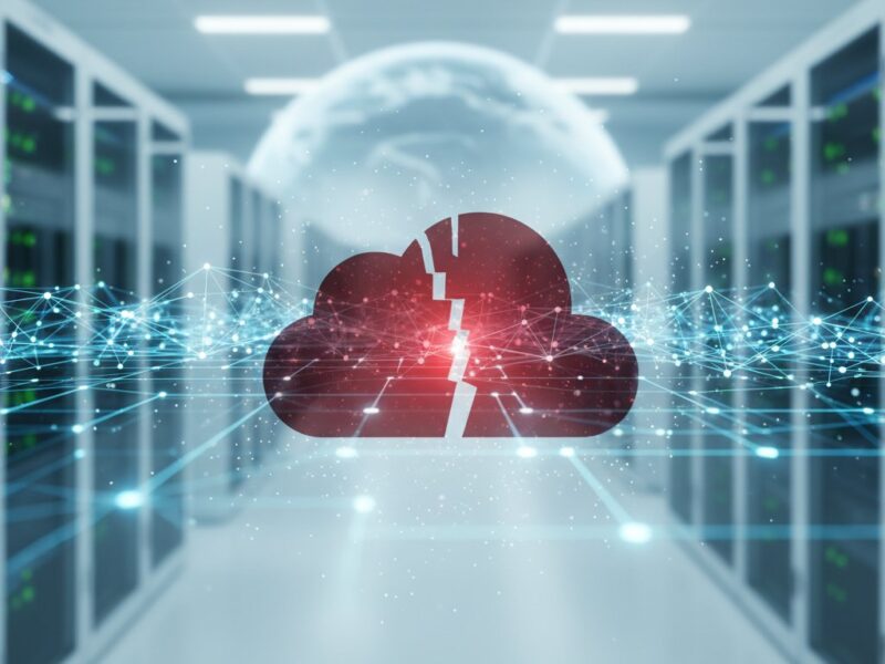 Cloudflare、約25分間のネットワーク障害の原因を説明し謝罪 - たぬきニュース