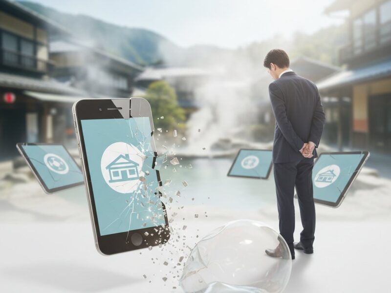 タレント小島瑠璃子の夫が創業 温泉施設向けDXツール開発のHabitatが破産（帝国データバンク） – Yahoo!ニュース - たぬきニュース