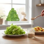 レタス21倍の食物繊維!? かけると栄養価がUPする“楽天1位のパウダー”が、料理下手さんの救世主でした - たぬきニュース