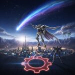 『コードギアス』シリーズ完全新作『星追いのアスパル』が制作決定！ 『奪還のロゼ』のTV放送や『ガンダムＷ』とコラボしたコミカライズ企画も発表 – ファミ通 - たぬきニュース