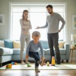 ピジョンが子供の自立に関する調査結果を発表、親の9割以上が理想と現実に葛藤している実態が判明 - たぬきニュース