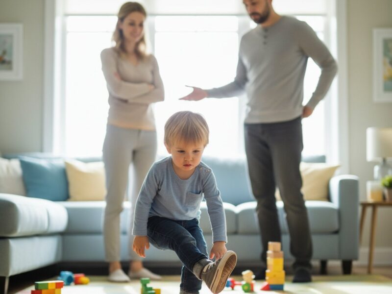 ピジョンが子供の自立に関する調査結果を発表、親の9割以上が理想と現実に葛藤している実態が判明 - たぬきニュース