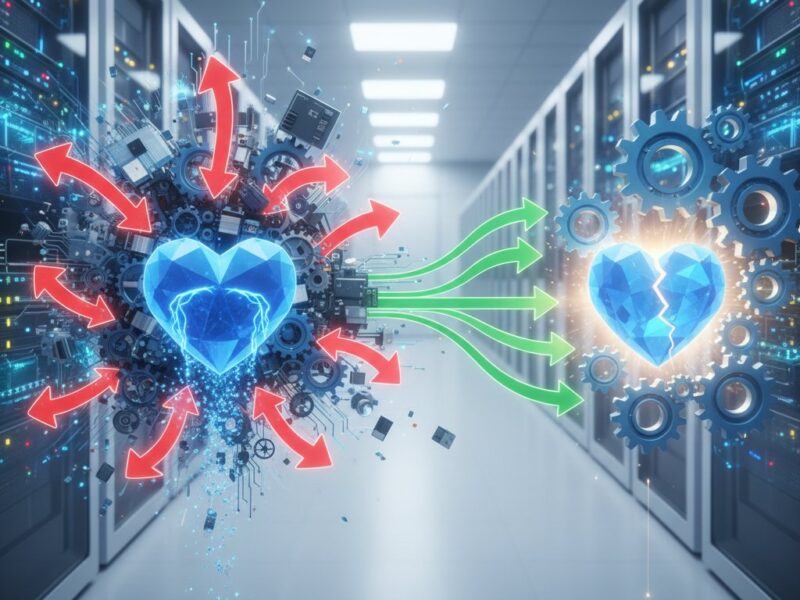 SQLアンチパターンを根本から理解する：実務で遭遇した“DBが泣く”5つのNGクエリと改善策 - たぬきニュース