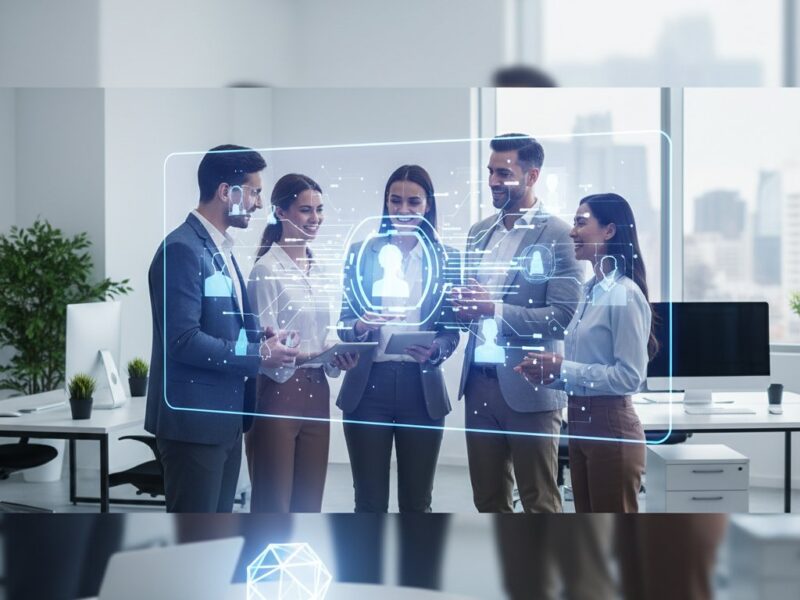 動画生成AI「NoLang」、採用・人事部門向けにテキスト資産を動画化するソリューションを提供開始。採用候補者に応じてパーソナライズされた採用動画を用いた自社採用フローを構築し、SNS採用をさらに加速 – PR TIMES - たぬきニュース