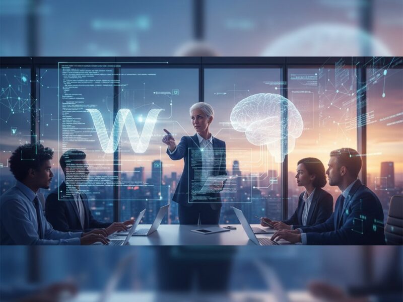 「技術者の置き換え狙わず」、AI駆動開発ツールWindsurfのワンCEO – 日経クロステック - たぬきニュース