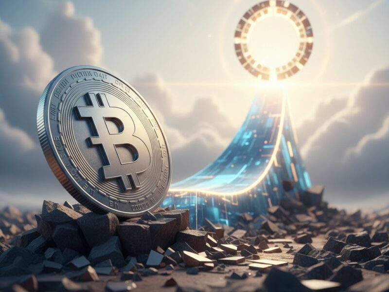 ビットコインの急激な調整が、12月の反発の舞台を整える：K33リサーチ - たぬきニュース