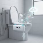 トイレに装着し健康状態を分析するIoTデバイス、説明していたエンドツーエンド暗号化なしで写真を送信か【やじうまWatch】 - たぬきニュース