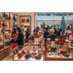 「ファミリア」がルミネ新宿でポップアップ　クリスマス限定アイテムや大人向け雑貨など - たぬきニュース