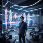 生成AIグラビアをグラビアカメラマンが作るとどうなる？第56回：2025年秋の陣Part 2は高速無検閲のZ-Image-Turbo（西川和久） – au Webポータル - たぬきニュース