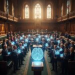 英国でAI規制求める声高まる、議員100人が拘束力ある規制導入を政府に要求 – innovaTopia - たぬきニュース