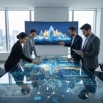 データアナリストとは？仕事内容や年収・資格・向いている人は？ - たぬきニュース