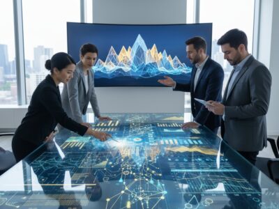 データアナリストとは？仕事内容や年収・資格・向いている人は？