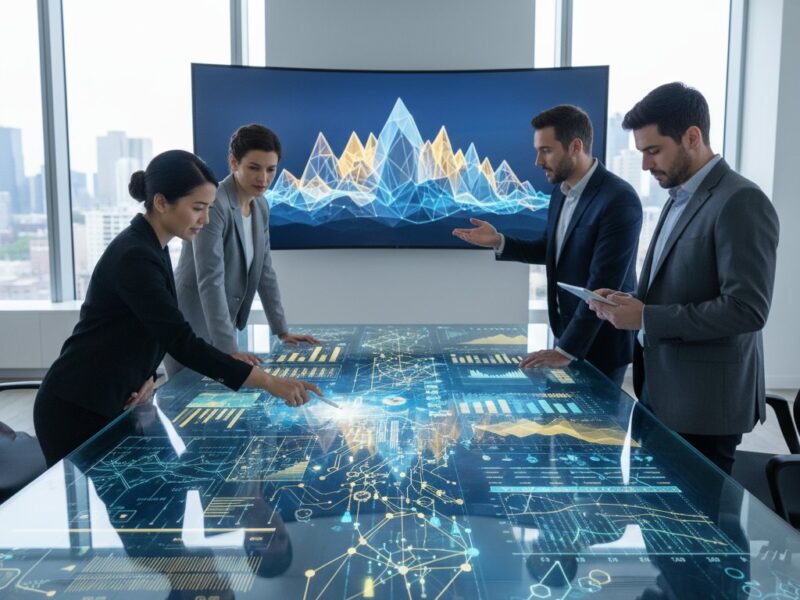 データアナリストとは？仕事内容や年収・資格・向いている人は？ - たぬきニュース