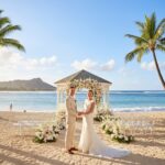 【ハワイ・ハレクラニ】不安なく進められた海外ウェディング体験記【結婚式レポ】 - たぬきニュース