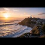 【各地の満潮時刻一覧】「満潮」は9日朝、ただちに高台へ避難を。青森県で震度6強、東北、北海道に津波警報 - たぬきニュース