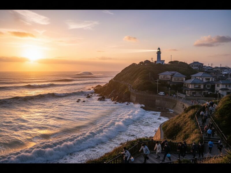 【各地の満潮時刻一覧】「満潮」は9日朝、ただちに高台へ避難を。青森県で震度6強、東北、北海道に津波警報 - たぬきニュース