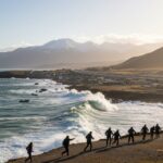 【津波警報】津波から命を守るため、すべきこと・してはいけないこと。北海道、青森、岩手に3メートルの予想 - たぬきニュース