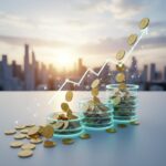 楽天証券、米国株配当で米ドルMMFを自動買付　1ドル未満も対象 - たぬきニュース