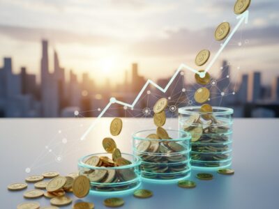 楽天証券、米国株配当で米ドルMMFを自動買付　1ドル未満も対象