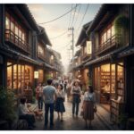 【シャッター街が激変】空き家118軒を再生！ 小田原「旧三福不動産」路地裏を”熱気ある街”へ＆移住者201組を呼んだ10年 - たぬきニュース