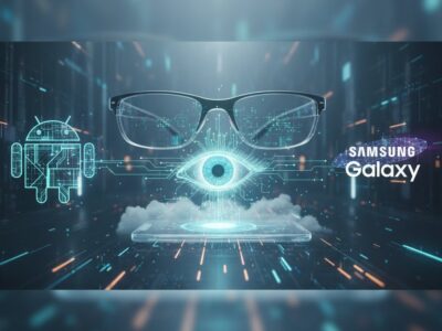 Google Android XR×Galaxy XR：PC Connect・Likeness・AIグラスで見えた「ポストスマホ」の実像 – innovaTopia