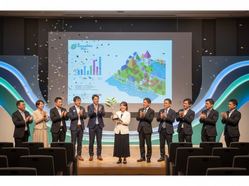 江津市のビジネスプランコンテスト、大賞に古川さん – 中国新聞デジタル - たぬきニュース