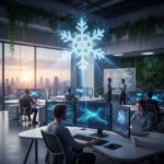 Snowflake、エンタープライズ向けのAI開発ツールを発表し開発者の生産性向上 – サードニュース - たぬきニュース